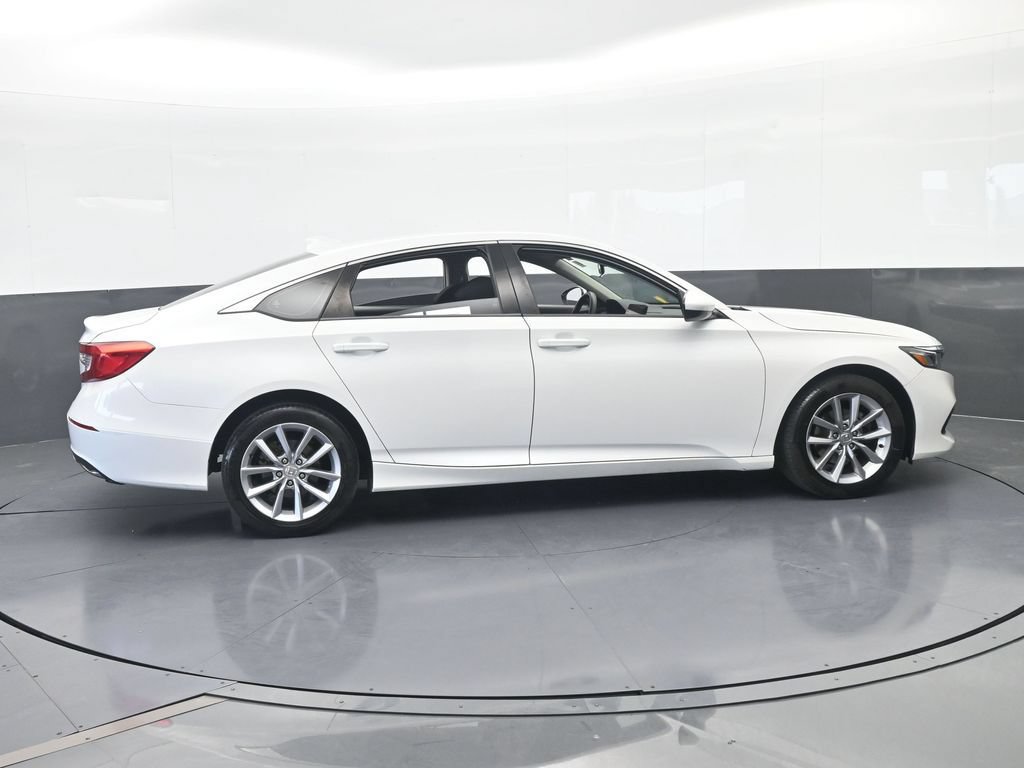Used 2021 Honda Accord LX image 7