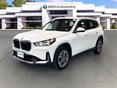Used 2023 BMW X1 xDrive28i w/ Convenience Package