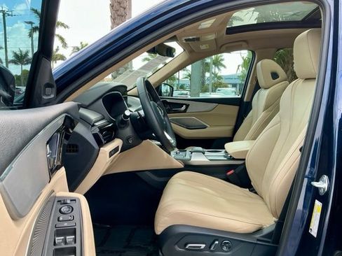 Certified 2023 Acura MDX SH-AWD image 8