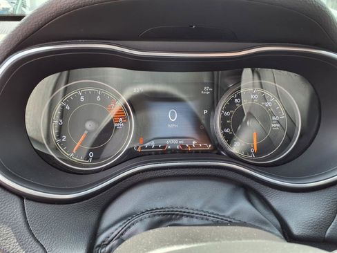 Used 2022 Jeep Cherokee Latitude Lux image 8