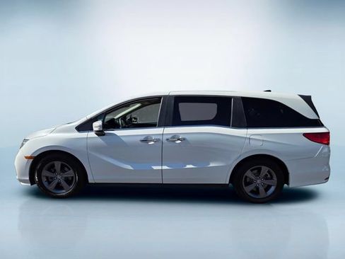 Used 2022 Honda Odyssey EX image 7