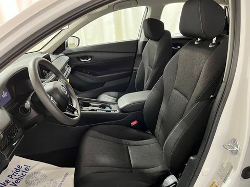 Used 2024 Honda Accord LX image 23