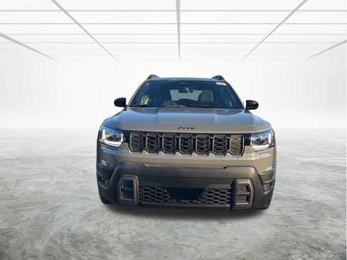 New 2026 Jeep Cherokee Laredo image 8