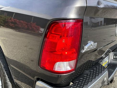 Used 2017 RAM 1500 Big Horn image 21