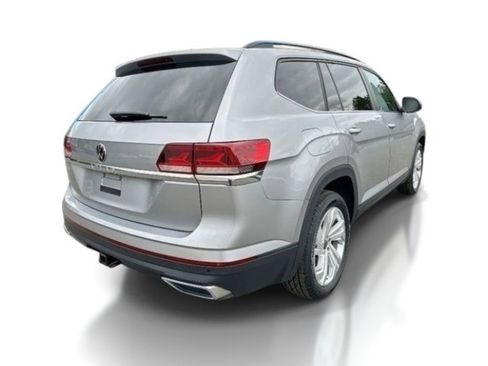Used 2023 Volkswagen Atlas SE FWD image 7