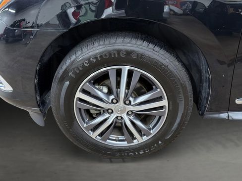 Used 2018 INFINITI QX60 FWD w/ Premium Plus Package image 15