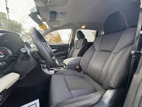 Used 2019 Subaru Ascent Premium w/ Popular Package #2 image 13