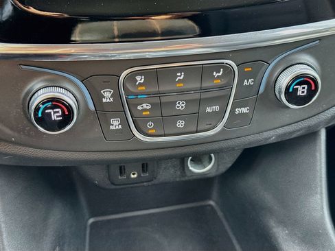 Used 2019 Chevrolet Traverse LS w/ LPO, Floor Liner Package FWD image 17