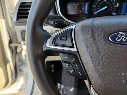 Used 2018 Ford Fusion Energi Platinum image 22