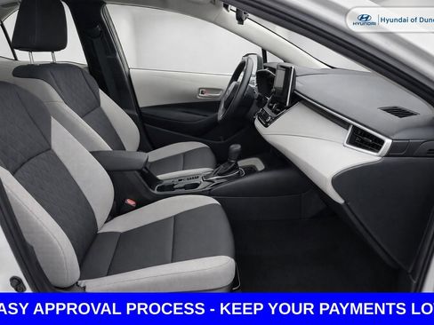 Used 2023 Toyota Corolla LE FWD image 15