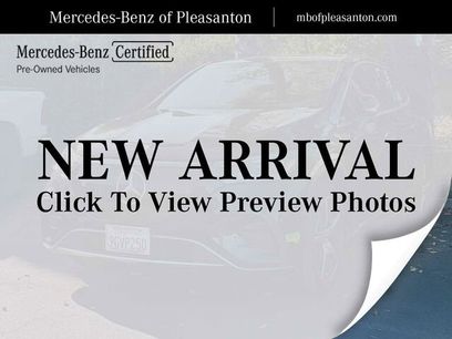 Certified 2023 Mercedes-Benz EQE 350+ 4MATIC SUV