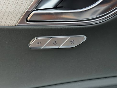 Used 2026 Genesis GV80 3.5T Prestige AWD/4WD image 34