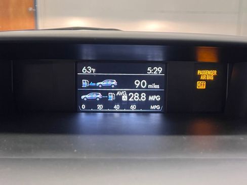 Used 2018 Subaru Forester 2.5i w/ Alloy Wheel Package image 22