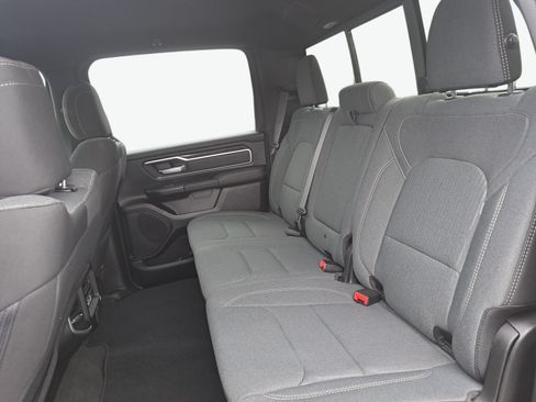 Certified 2023 RAM 1500 Big Horn AWD/4WD image 14