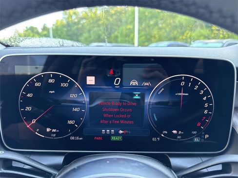 New 2025 Mercedes-Benz GLC 350e 4MATIC image 28