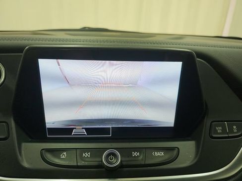 Used 2021 Chevrolet Blazer LT FWD image 7