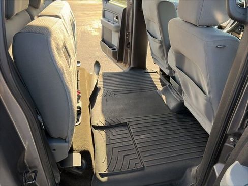 Used 2014 Ford F150 XLT w/ Equipment Group 302A Luxury AWD/4WD image 17