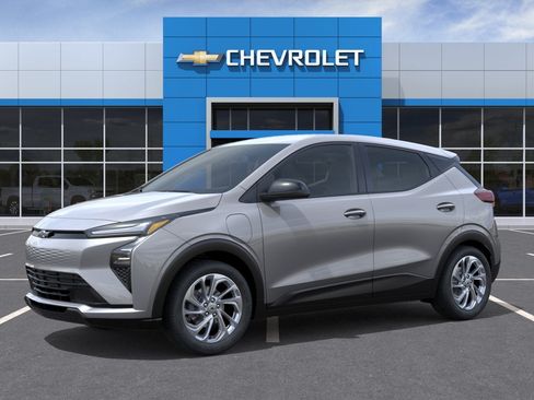 New 2027 Chevrolet Bolt LT FWD image 46