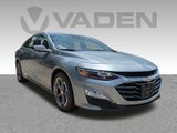 Used 2023 Chevrolet Malibu LT image 3