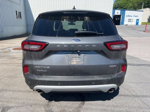 Used 2023 Ford Escape Active w/ Tech Pack #2 AWD/4WD image 7