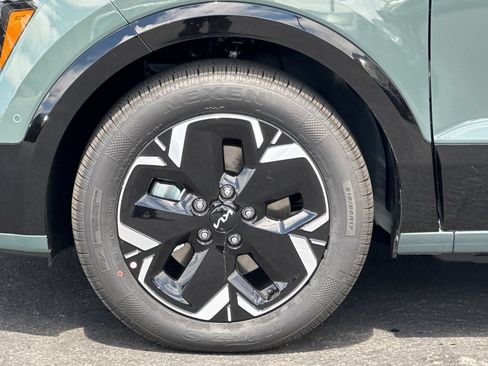 New 2026 Kia Niro Wave FWD image 26