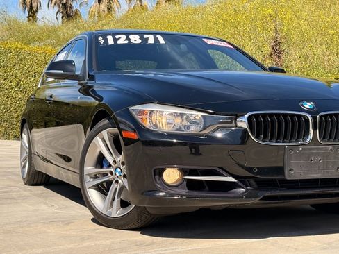 Used 2015 BMW 328i Sedan image 7