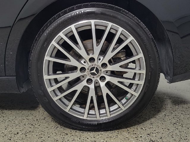 Used 2025 Mercedes-Benz CLA 250 image 8
