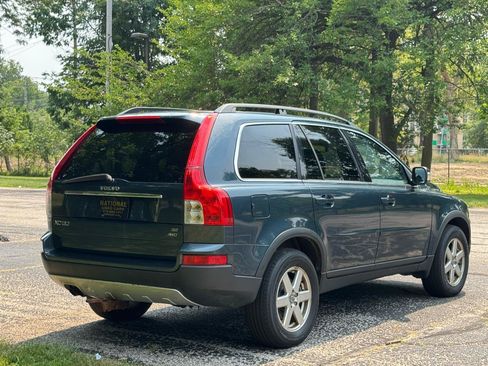 Used 2007 Volvo XC90 3.2 AWD/4WD image 6