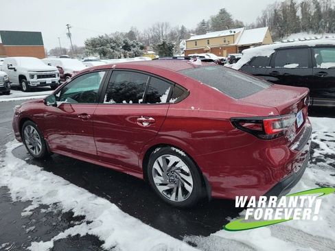 Used 2023 Subaru Legacy Limited w/ Tech Package 3 image 5