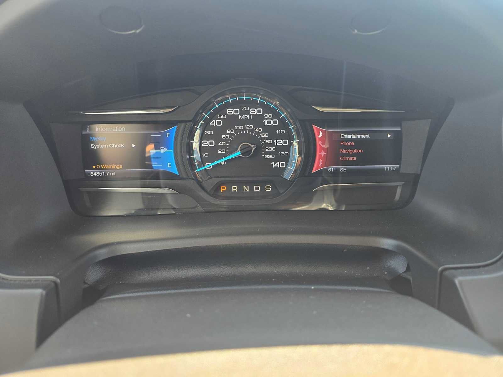 Used 2013 Ford Flex Limited AWD/4WD image 25