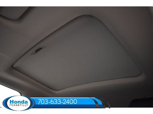 New 2026 Honda HR-V EX-L image 22