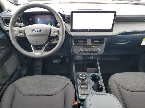 New 2026 Ford Maverick XL image 21