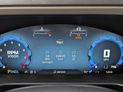 New 2025 Ford Bronco Sport Big Bend AWD/4WD image 11