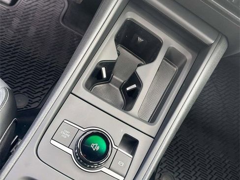 New 2026 Volkswagen Tiguan SE image 23