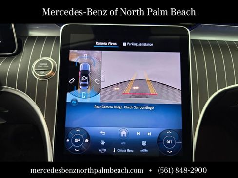 New 2026 Mercedes-Benz C 300 Sedan image 19