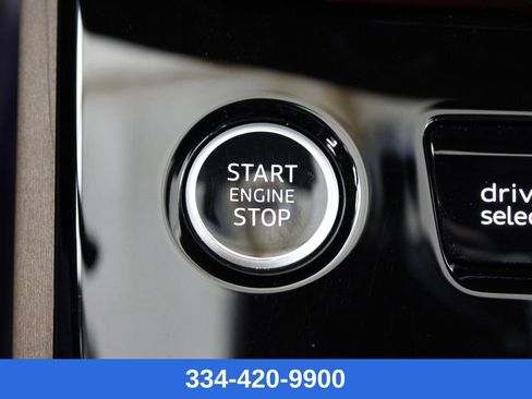 Used 2025 Audi A5 2.0T Premium Plus w/ Premium Plus image 11