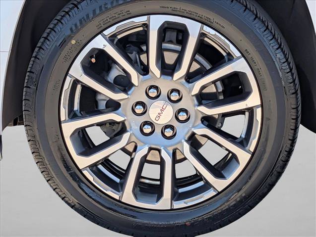 Used 2023 GMC Acadia Denali FWD image 24