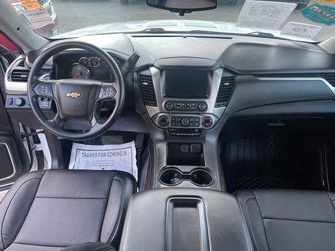 Used 2020 Chevrolet Tahoe LS w/ Max Trailering Package image 15