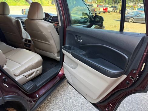 Used 2016 Honda Pilot EX-L image 24