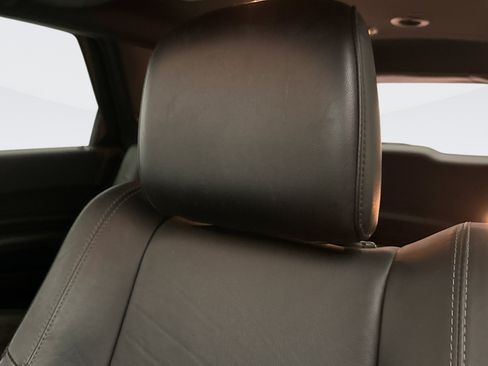 Used 2021 Dodge Durango GT AWD/4WD image 8
