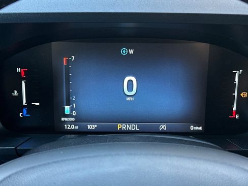 New 2025 Ford Maverick XLT w/ XLT Luxury Package image 22