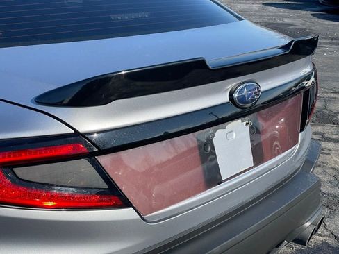 Used 2022 Subaru WRX image 28