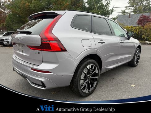 Used 2026 Volvo XC60 B5 Plus w/ Protection Package Premier image 8