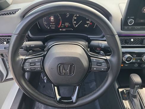 Used 2024 Honda Civic Sport image 24