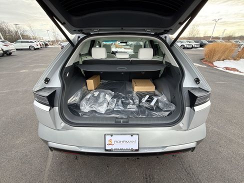 New 2026 Hyundai Ioniq 5 Limited image 26