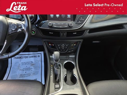 Used 2017 Buick Envision Essence image 19