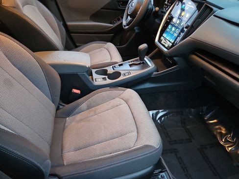 Used 2024 Subaru Crosstrek 2.0i Premium image 22