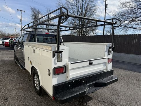 Used 2022 Ford F250 XLT w/ XLT Premium Package image 16