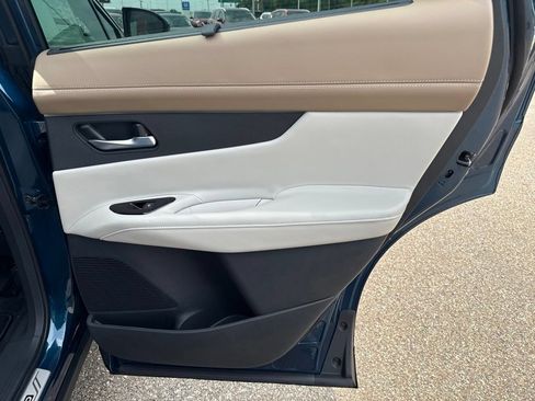 New 2026 Nissan Murano Platinum w/ Cargo Package AWD/4WD image 31