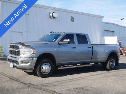 Used 2021 RAM 3500 Tradesman